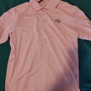 Nike golf polo